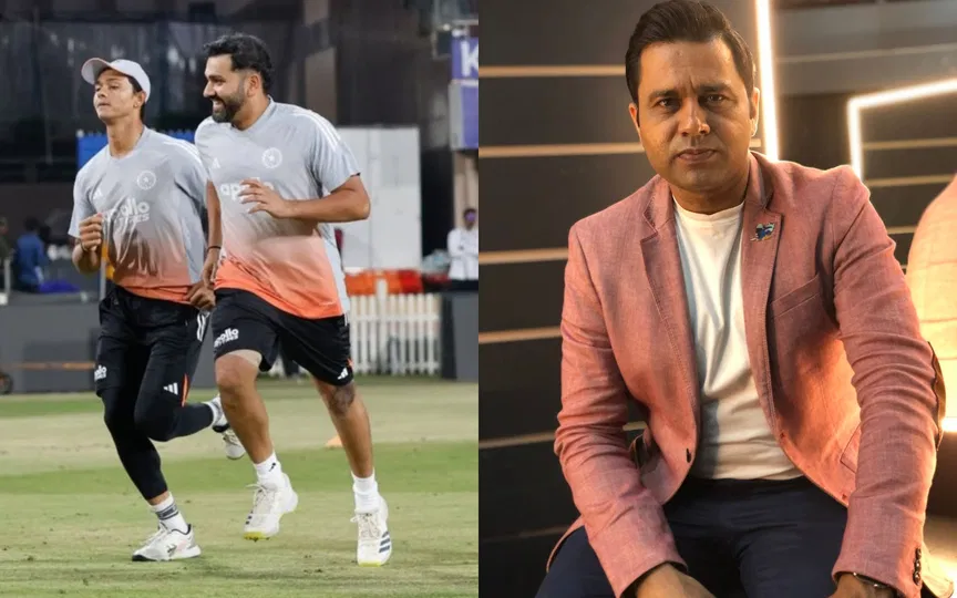 "Jaiswal will be seen with…": Aakash Chopra drops bold Indian XI for first ODI vs SA